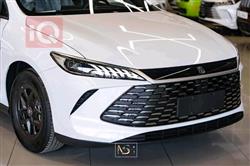 بی وای دی Qin Plus